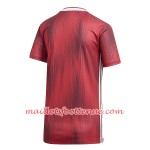 Maillot/Tenue Allemagne Extérieur Coupe du monde féminine 2019